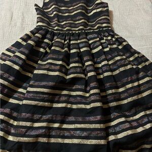 Girls fancy Gymboree dress